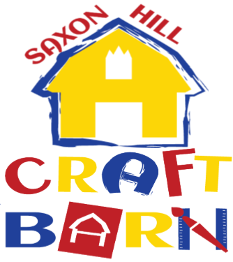 saxon Hill Craft Barn logo link