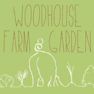 Woodhouse Farm and Garden logo link