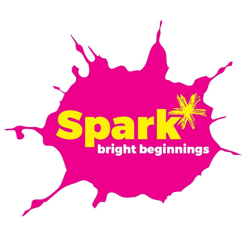 Spark Burntwood Logo