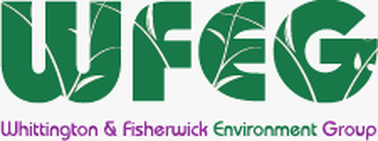 Whittington and Fisherwick Environment Group logo link