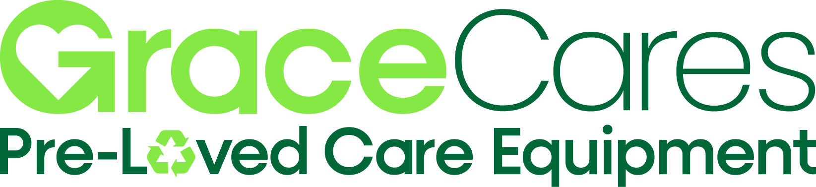 Grace Cares Logo