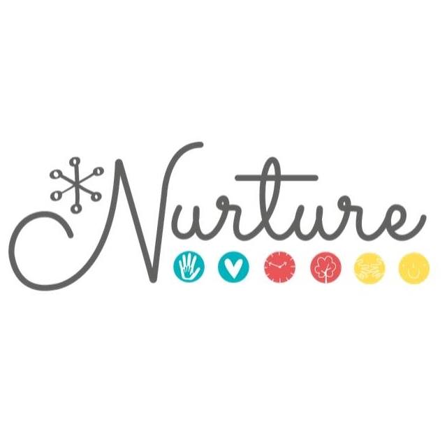 Nurture Network logo link