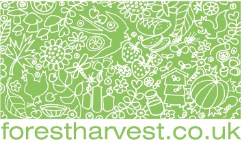 Forest Harvest logo link